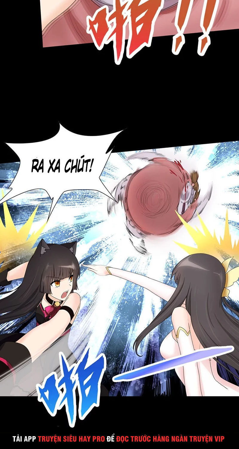 Bạn Gái Zombie Của Tôi Chapter 54 - 34