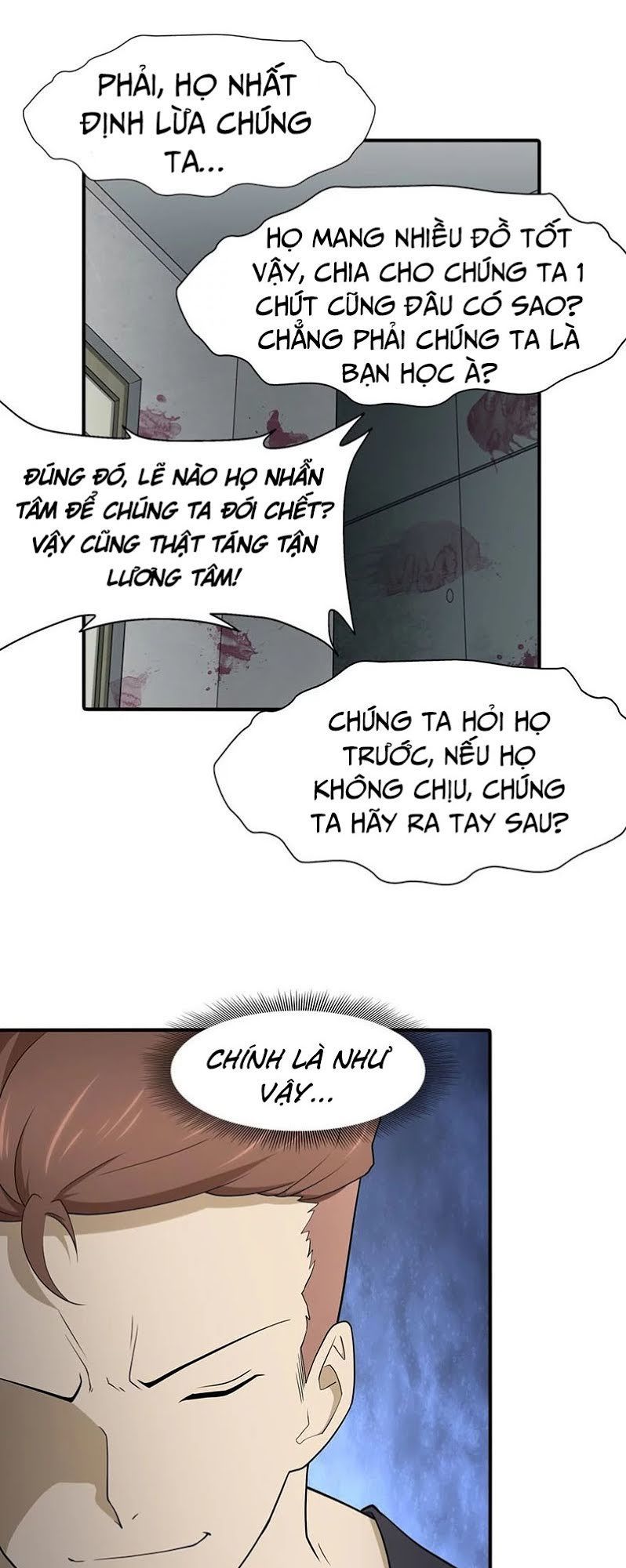 Bạn Gái Zombie Của Tôi Chapter 56 - 21
