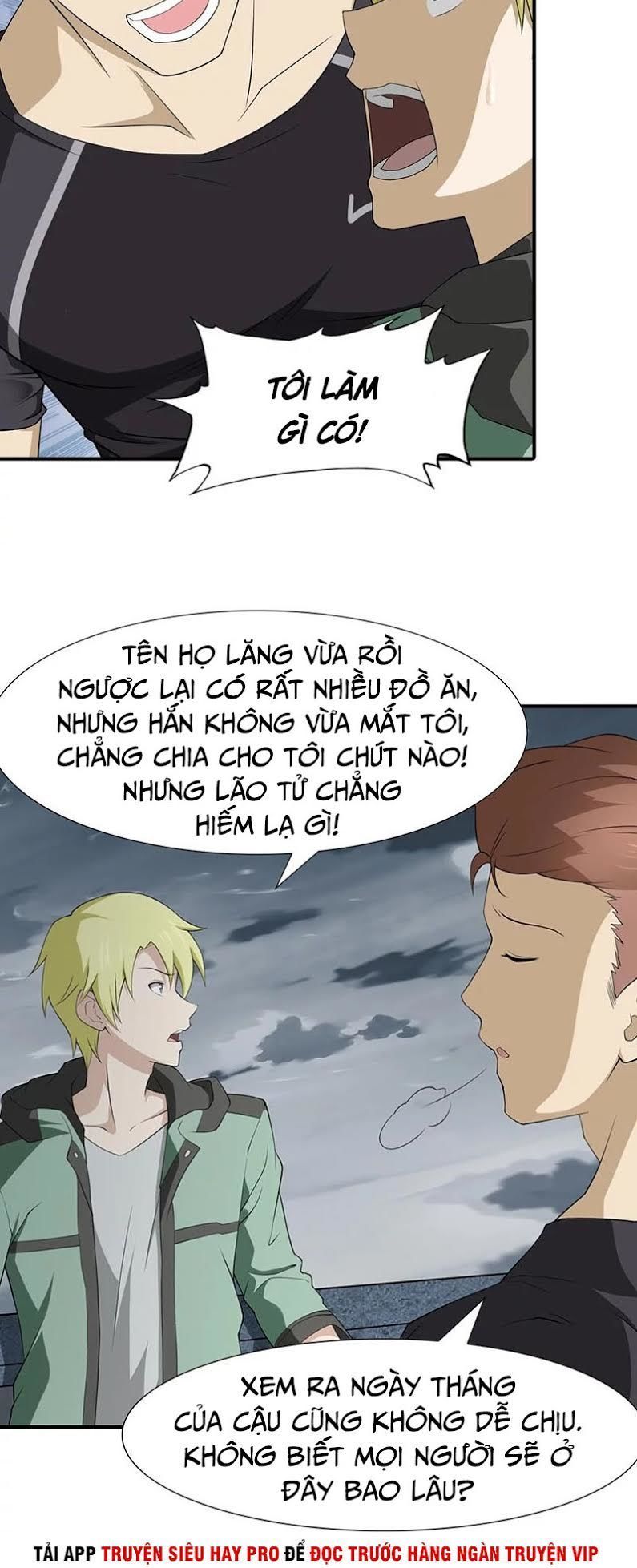 Bạn Gái Zombie Của Tôi Chapter 56 - 6