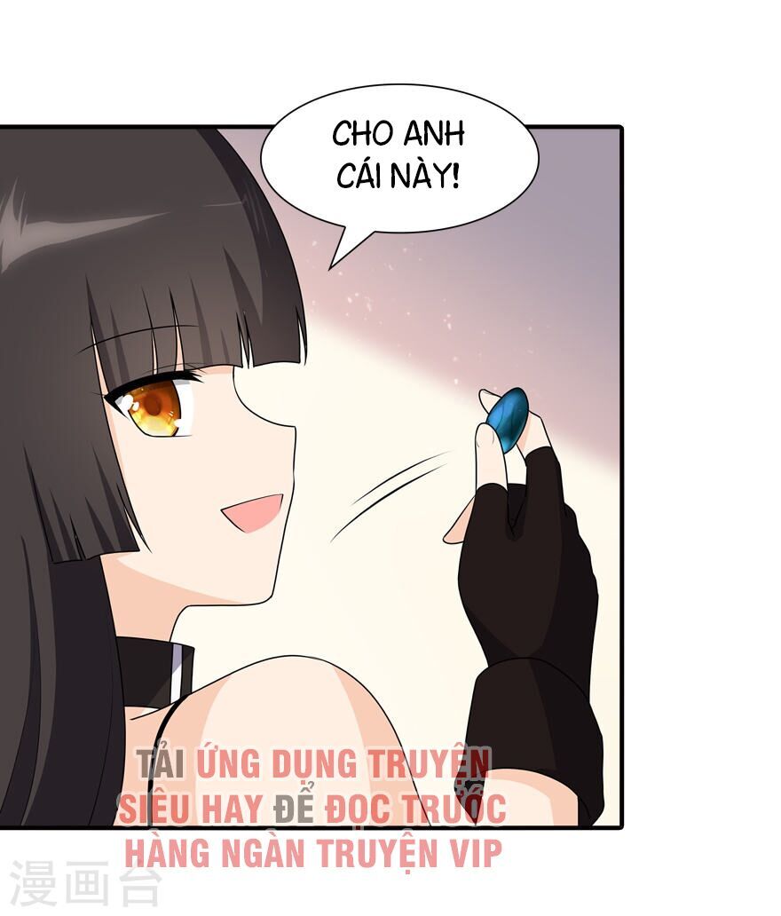 Bạn Gái Zombie Của Tôi Chapter 71 - 30