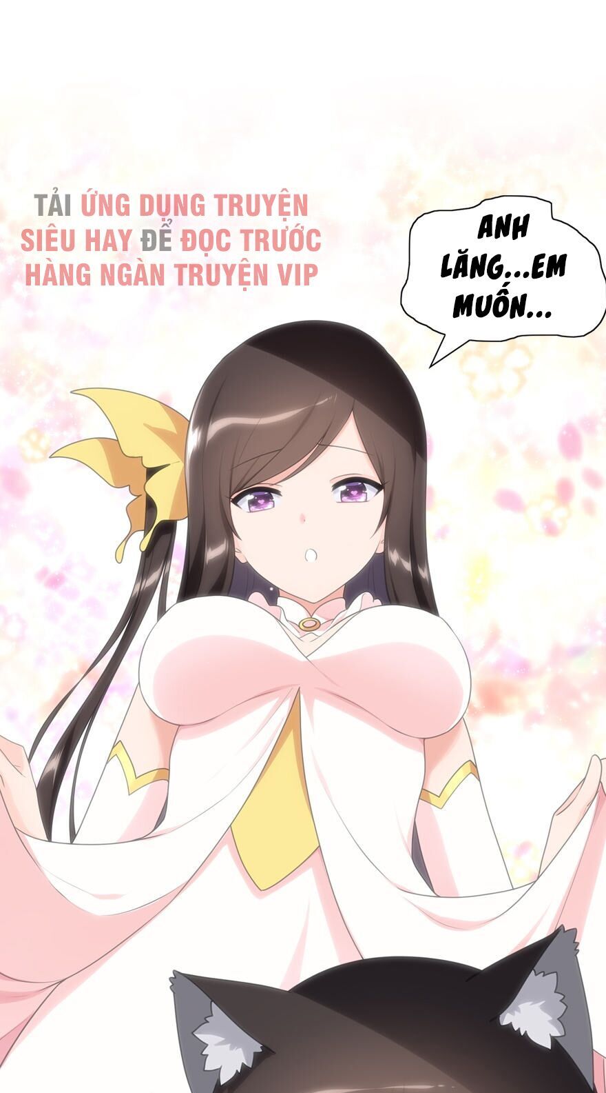 Bạn Gái Zombie Của Tôi Chapter 71 - 45