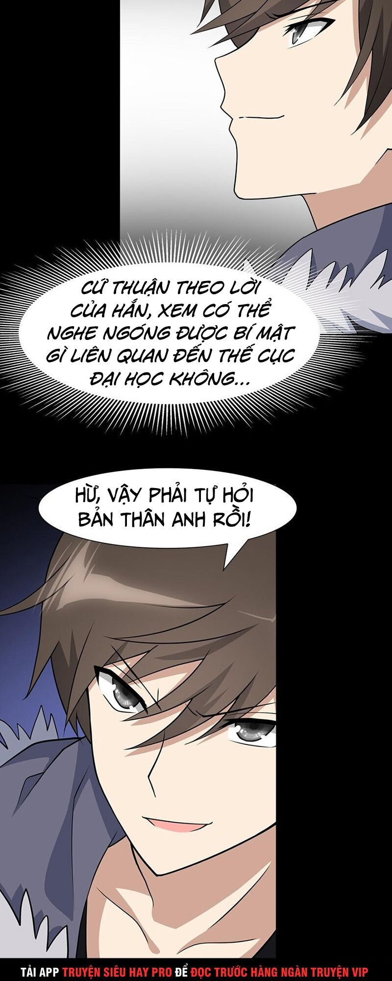 Bạn Gái Zombie Của Tôi Chapter 73 - 14