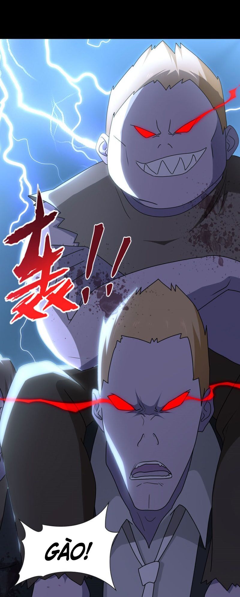 Bạn Gái Zombie Của Tôi Chapter 74 - 9