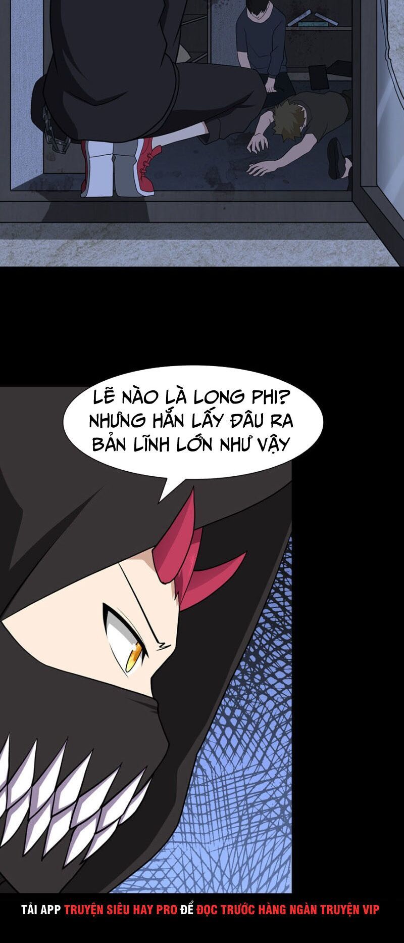 Bạn Gái Zombie Của Tôi Chapter 76 - 4