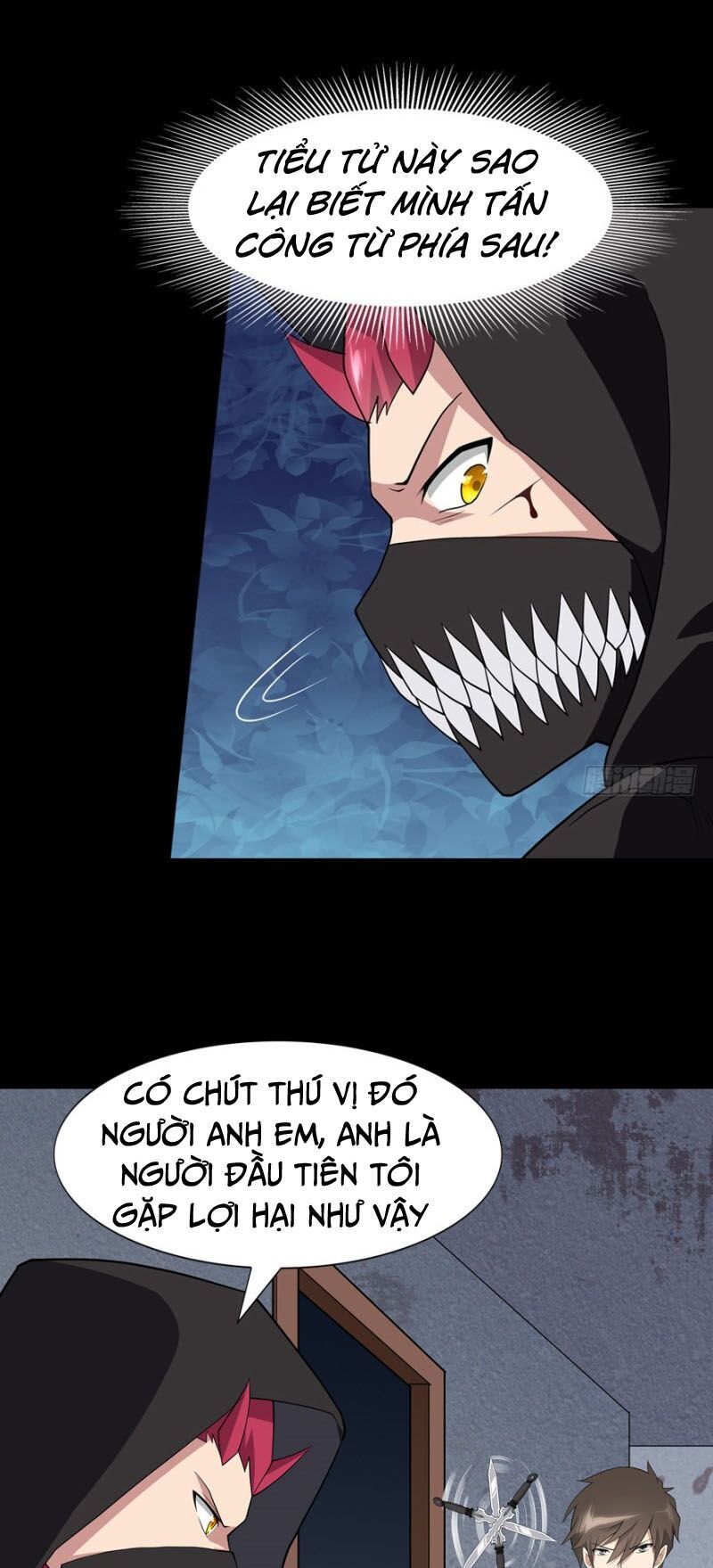 Bạn Gái Zombie Của Tôi Chapter 77 - 5