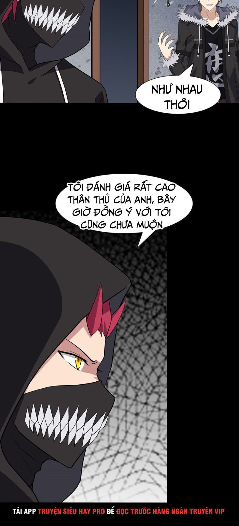 Bạn Gái Zombie Của Tôi Chapter 77 - 6