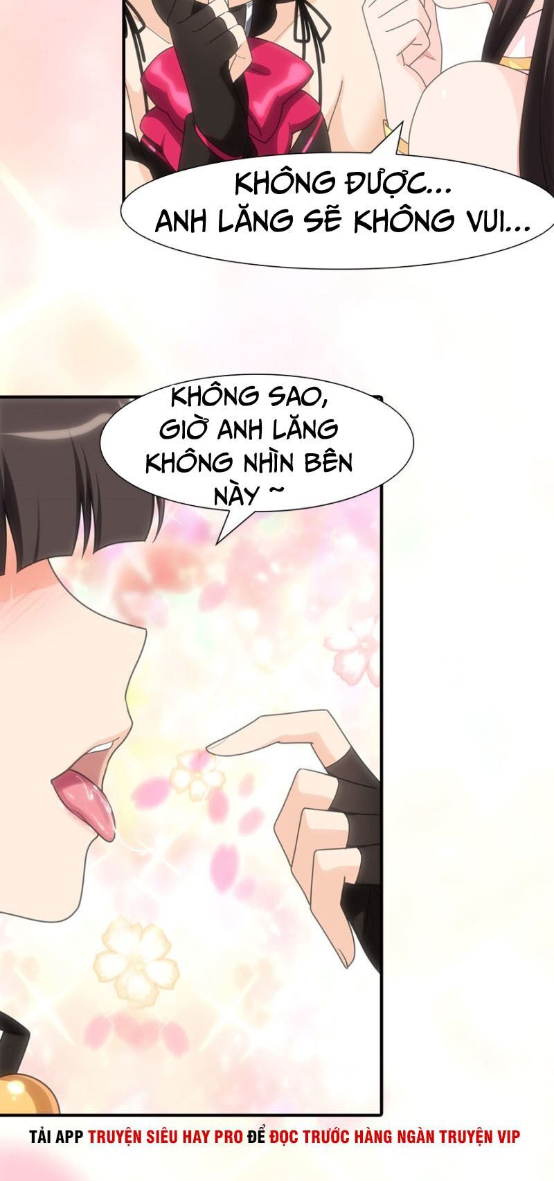 Bạn Gái Zombie Của Tôi Chapter 78 - 16