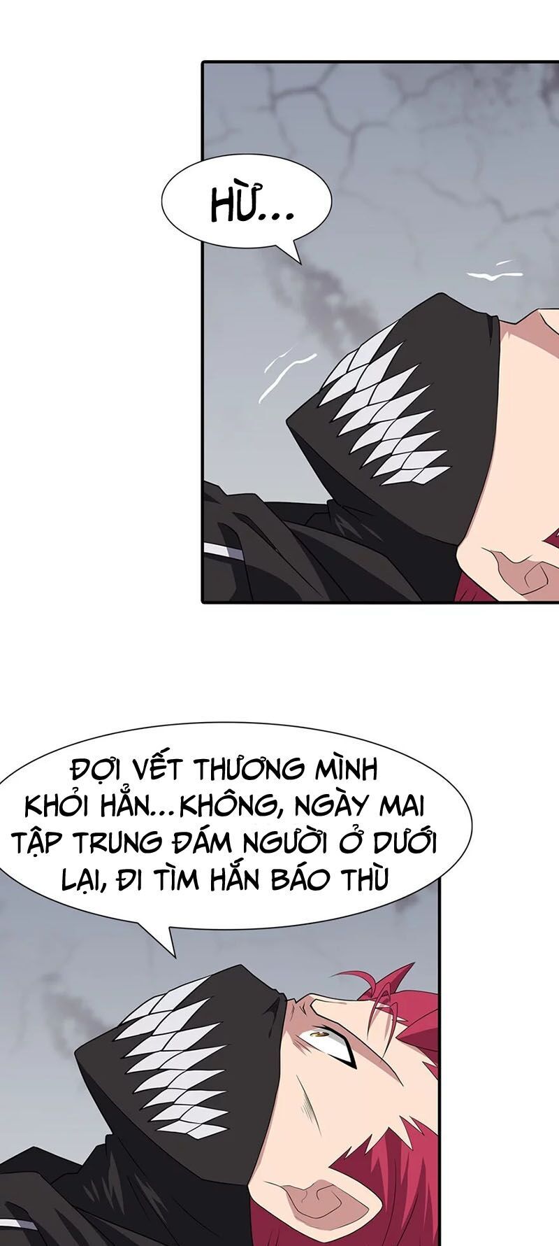 Bạn Gái Zombie Của Tôi Chapter 79 - 21