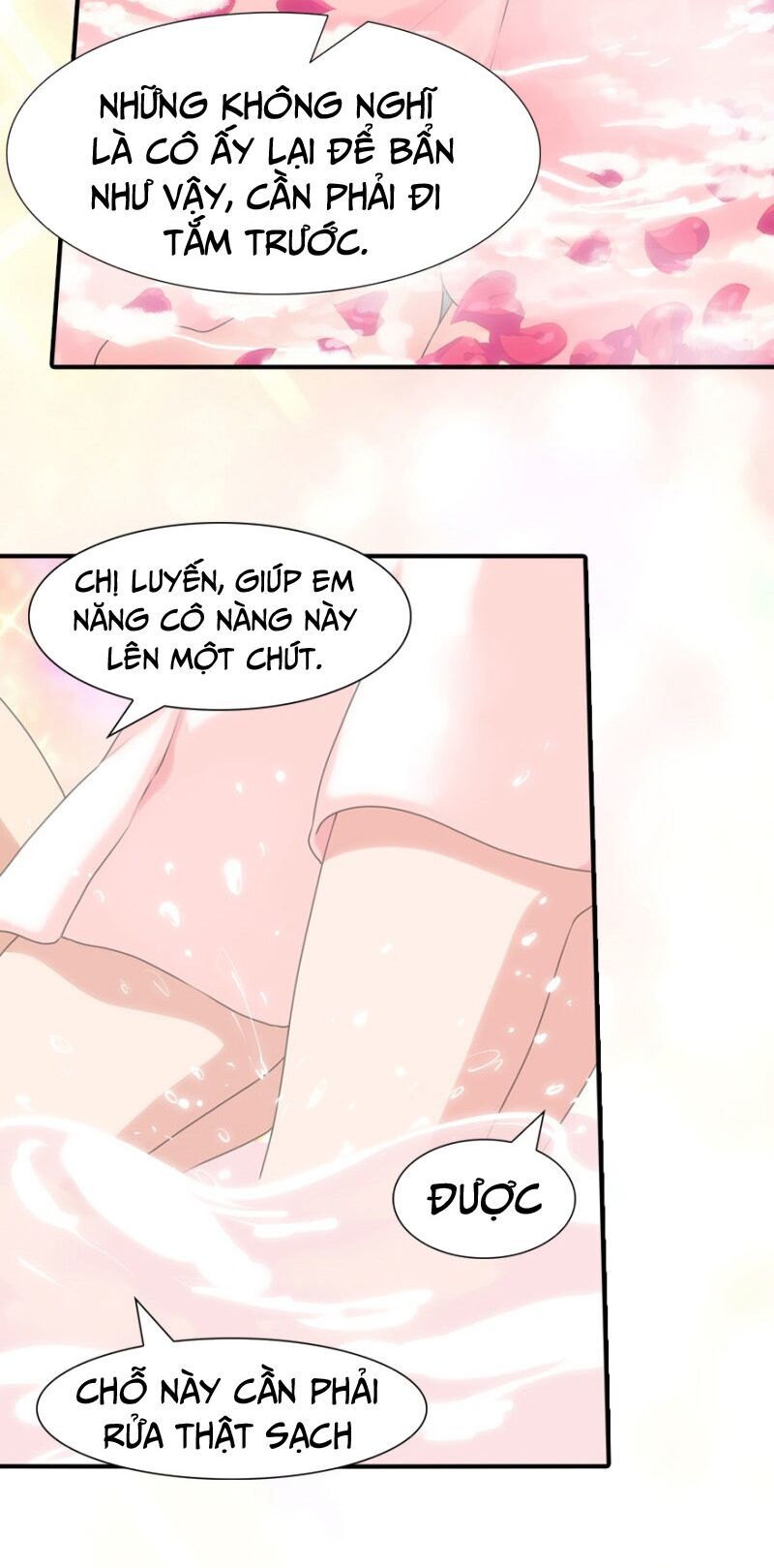 Bạn Gái Zombie Của Tôi Chapter 85 - 28