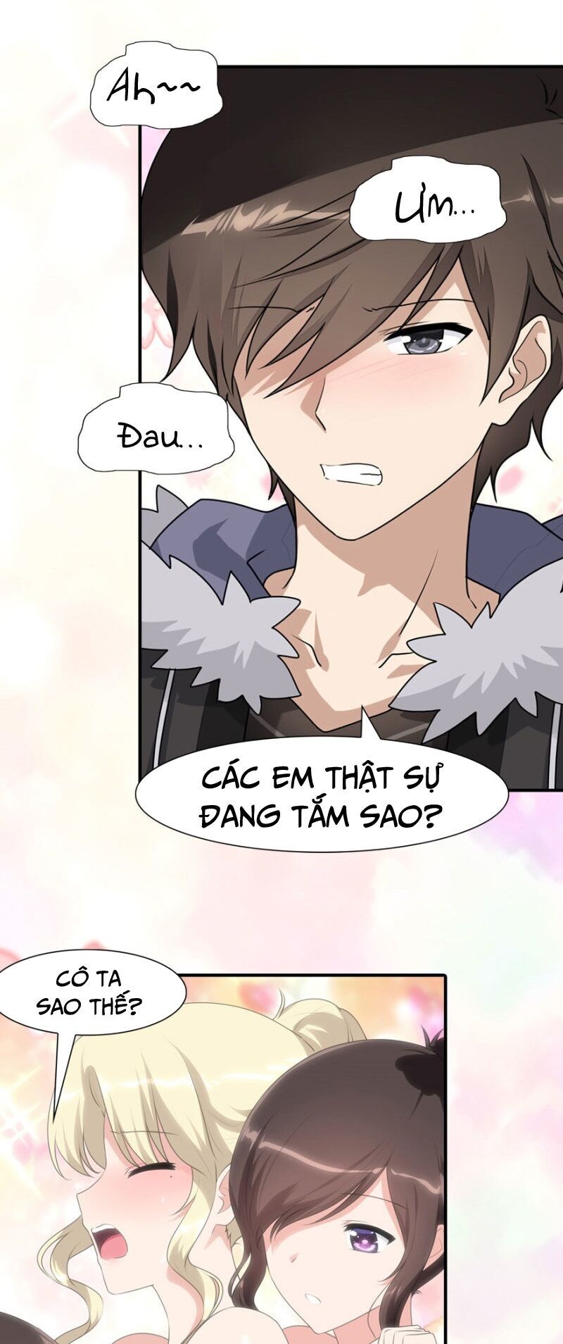 Bạn Gái Zombie Của Tôi Chapter 85 - 29