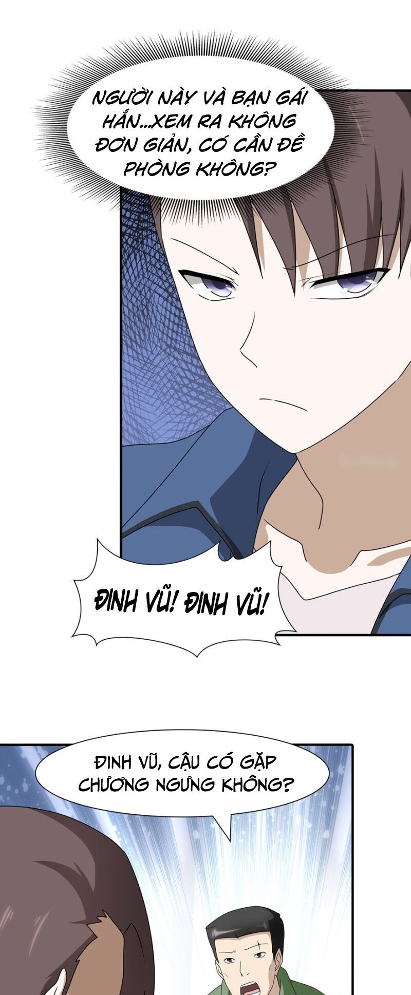 Bạn Gái Zombie Của Tôi Chapter 91 - 5