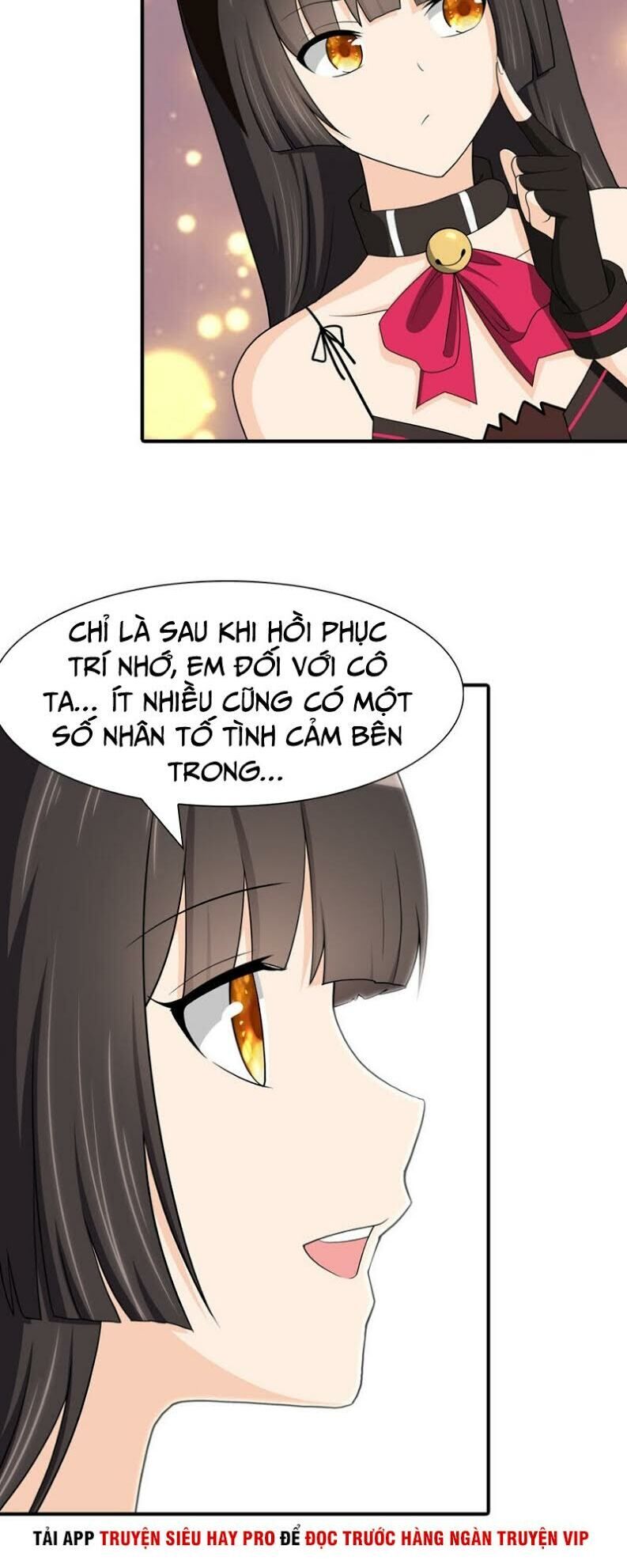 Bạn Gái Zombie Của Tôi Chapter 92 - 30