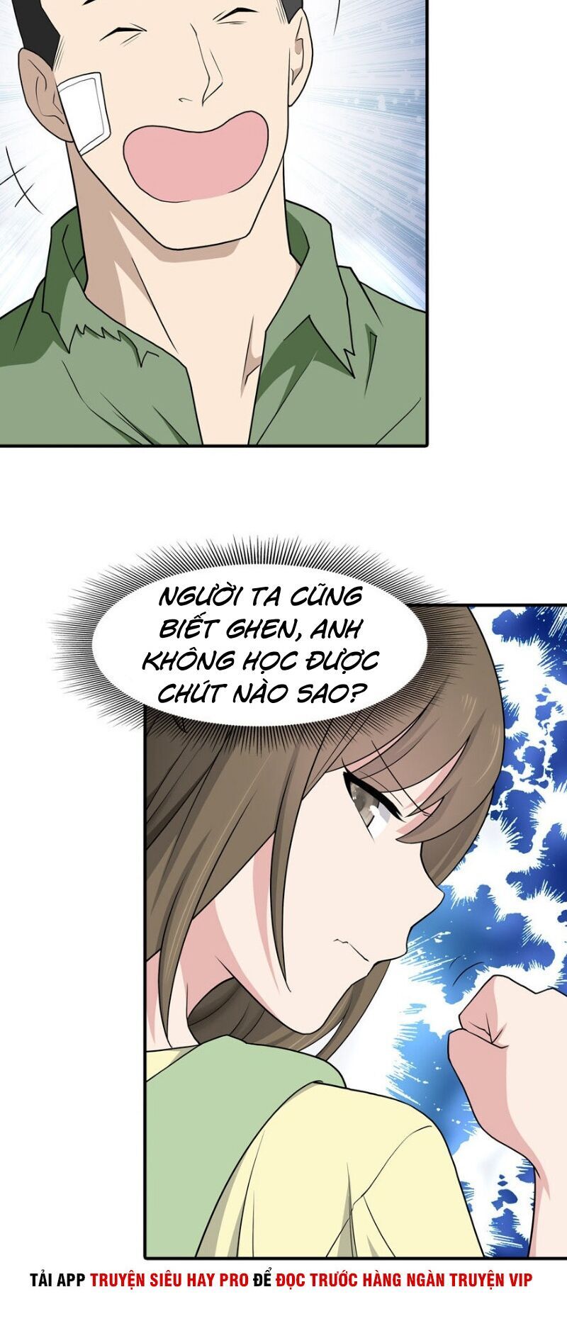 Bạn Gái Zombie Của Tôi Chapter 92 - 10