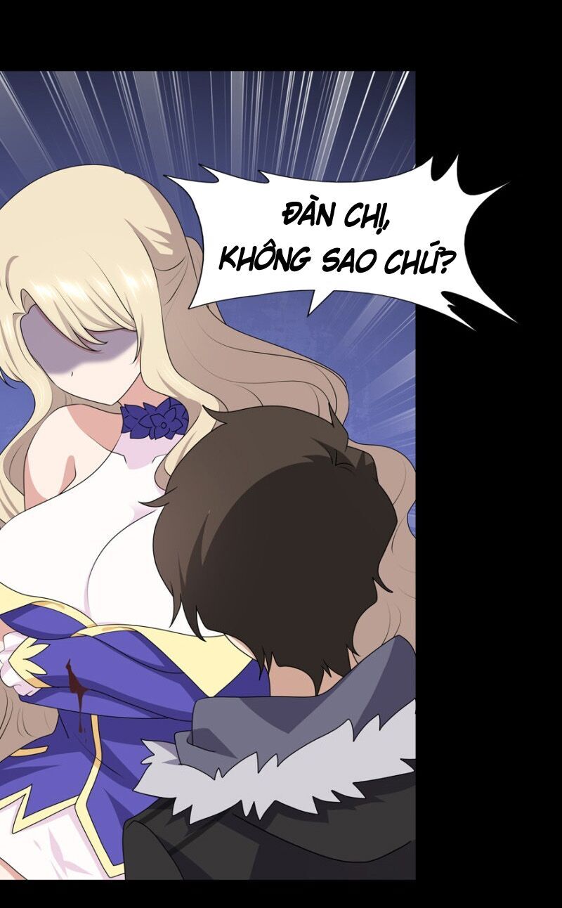 Bạn Gái Zombie Của Tôi Chapter 96 - 5