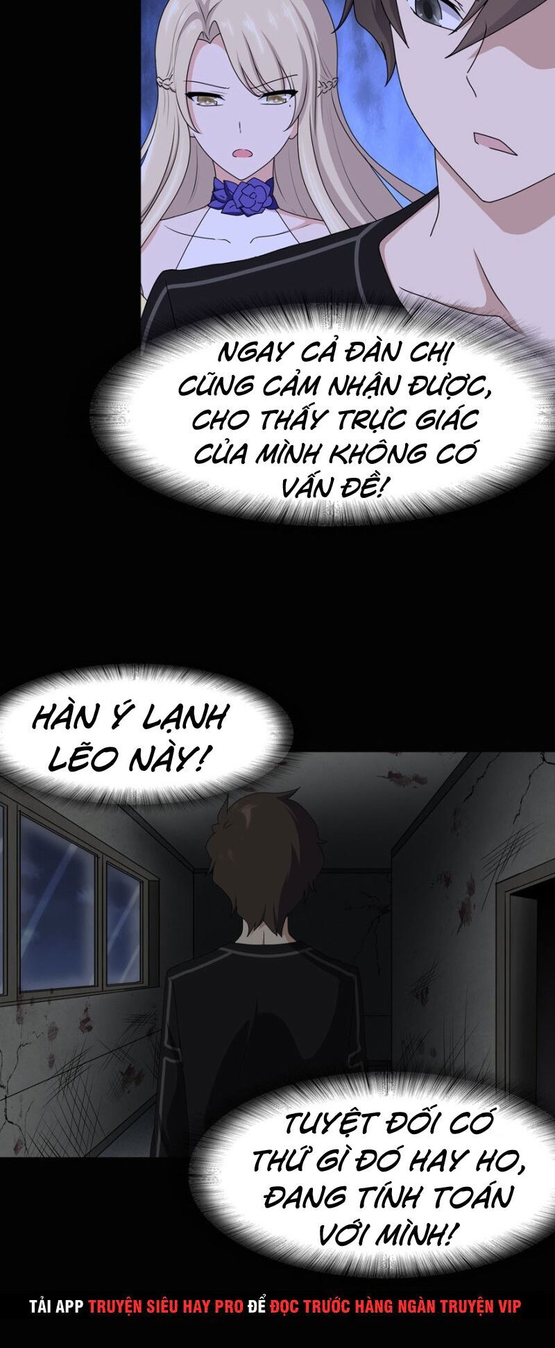Bạn Gái Zombie Của Tôi Chapter 97 - 13