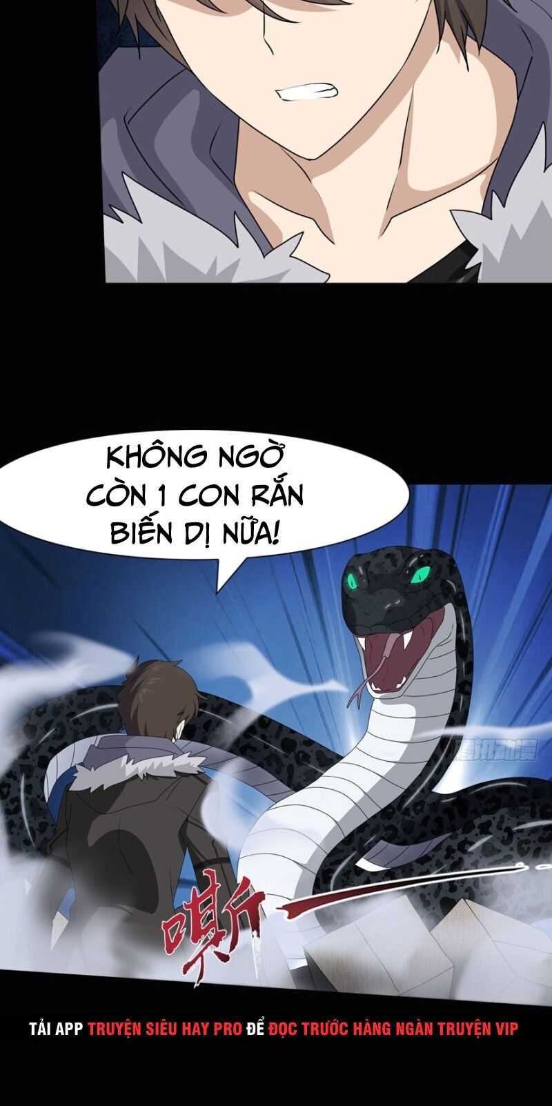 Bạn Gái Zombie Của Tôi Chapter 97 - 29
