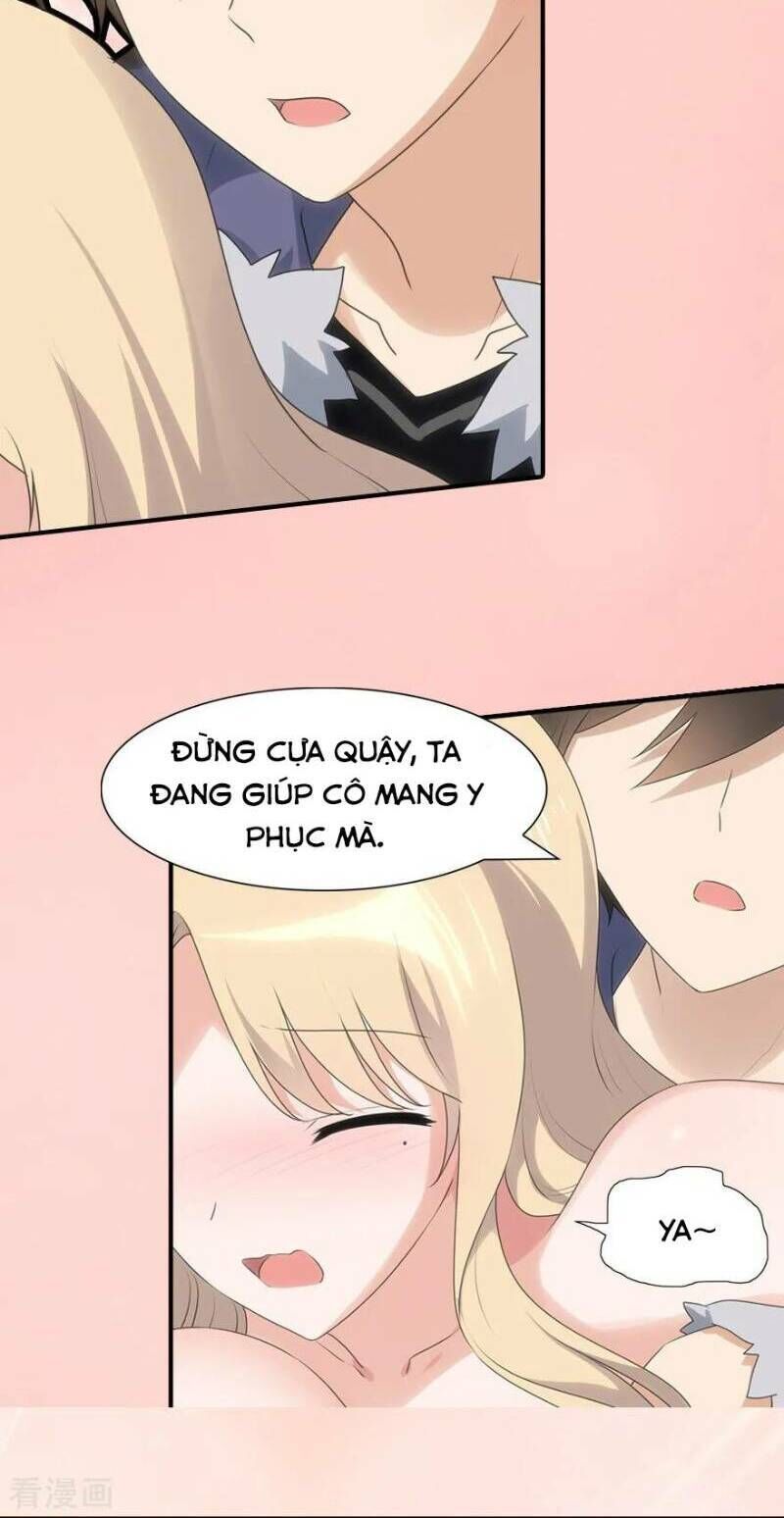 Bạn Gái Zombie Của Tôi Chapter 99 - 11