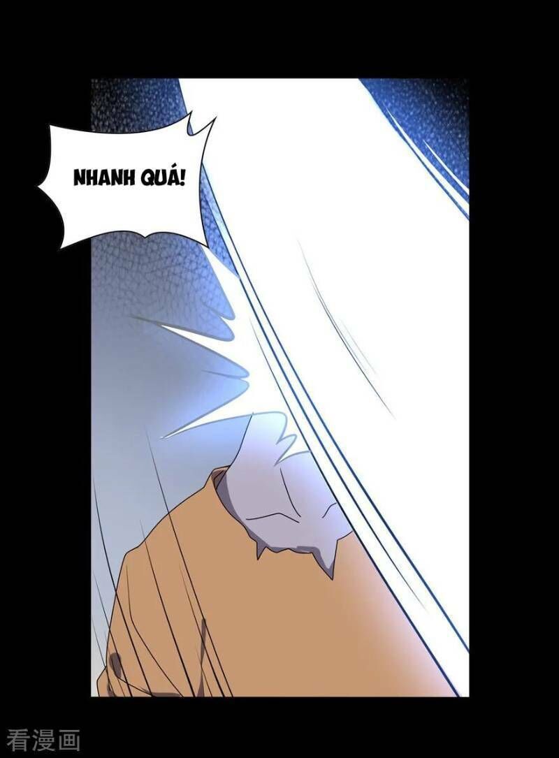 Bạn Gái Zombie Của Tôi Chapter 99 - 32