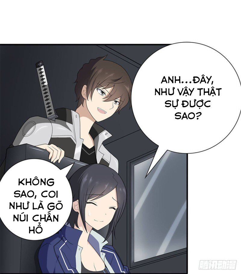 Bạn Gái Zombie Của Tôi Chapter 129 - 5
