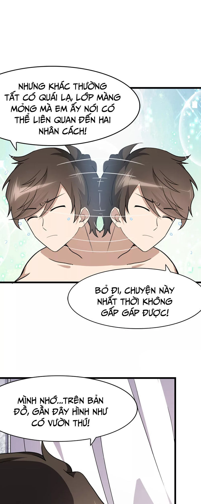 Bạn Gái Zombie Của Tôi Chapter 147 - 11