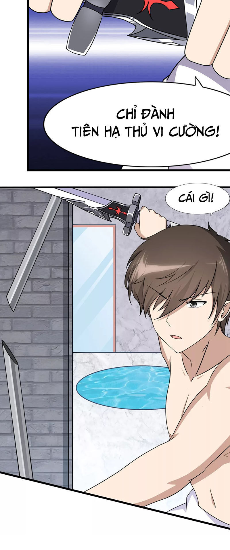 Bạn Gái Zombie Của Tôi Chapter 147 - 21