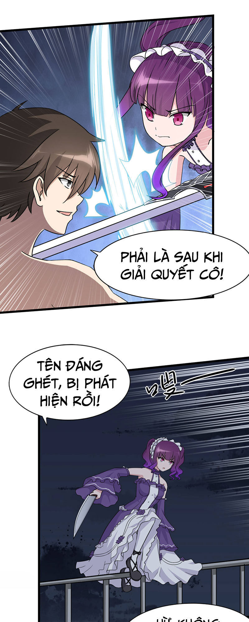 Bạn Gái Zombie Của Tôi Chapter 147 - 26