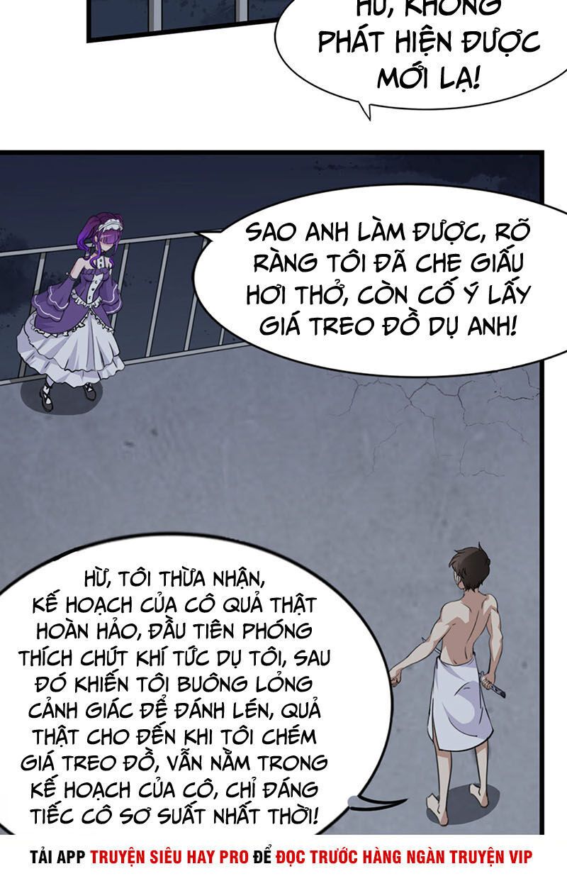 Bạn Gái Zombie Của Tôi Chapter 147 - 27