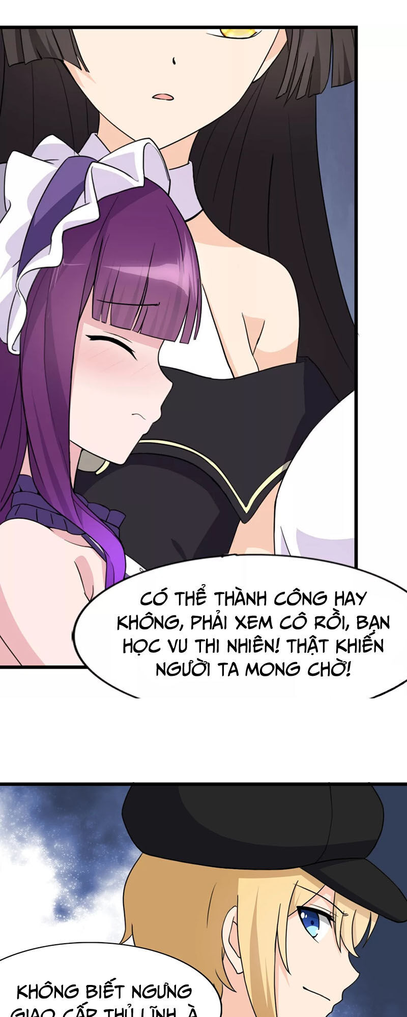 Bạn Gái Zombie Của Tôi Chapter 147 - 42