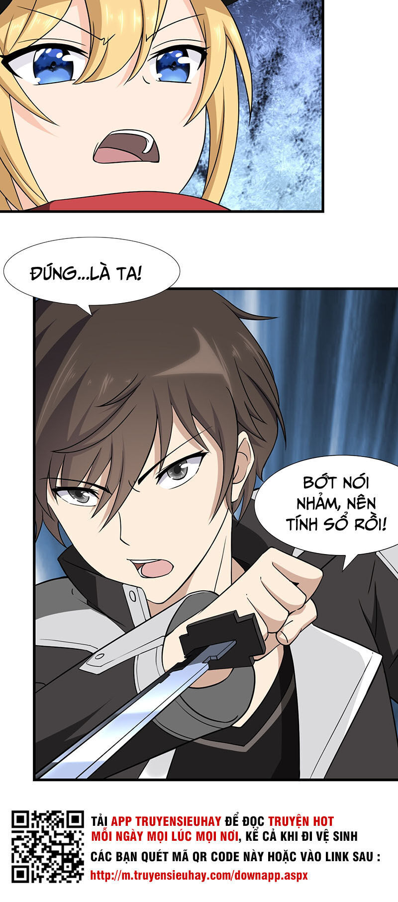 Bạn Gái Zombie Của Tôi Chapter 149 - 37