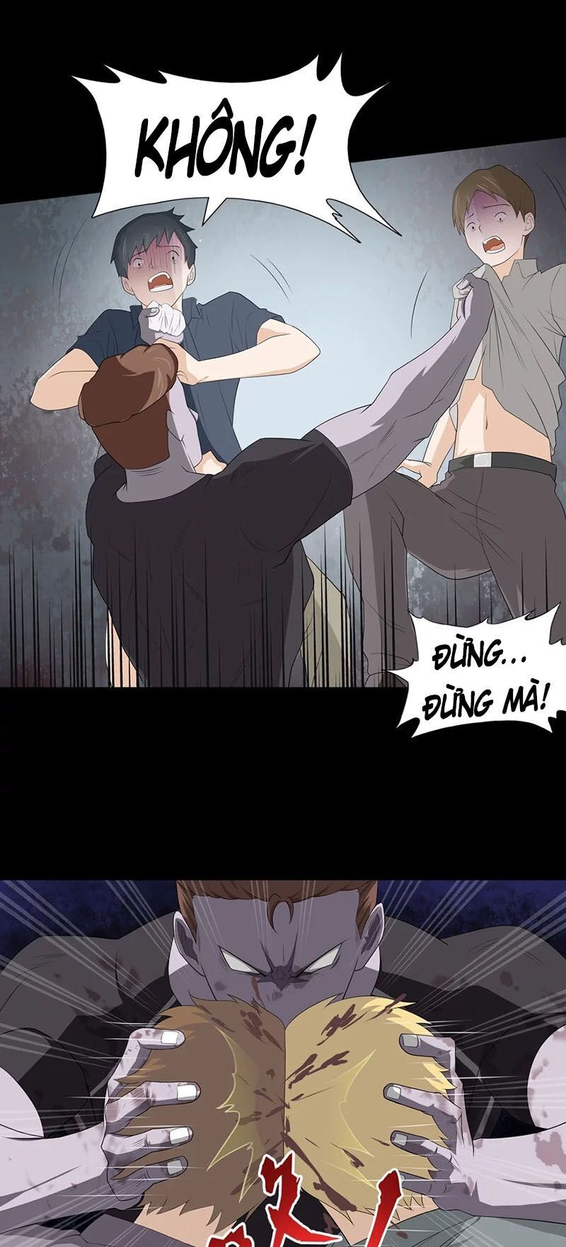 Bạn Gái Zombie Của Tôi Chapter 60 - 17