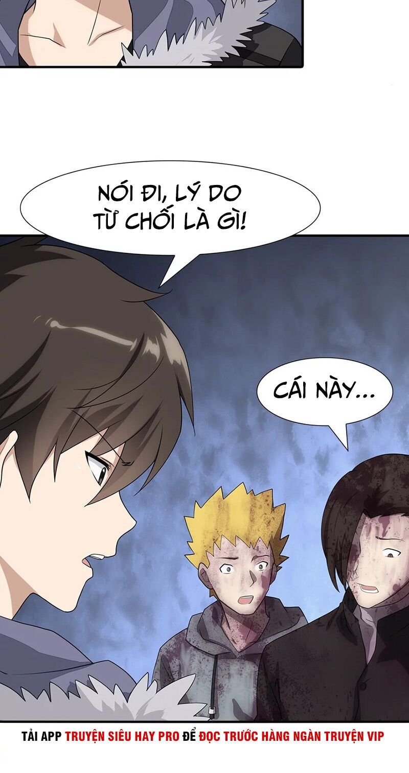 Bạn Gái Zombie Của Tôi Chapter 63 - 28