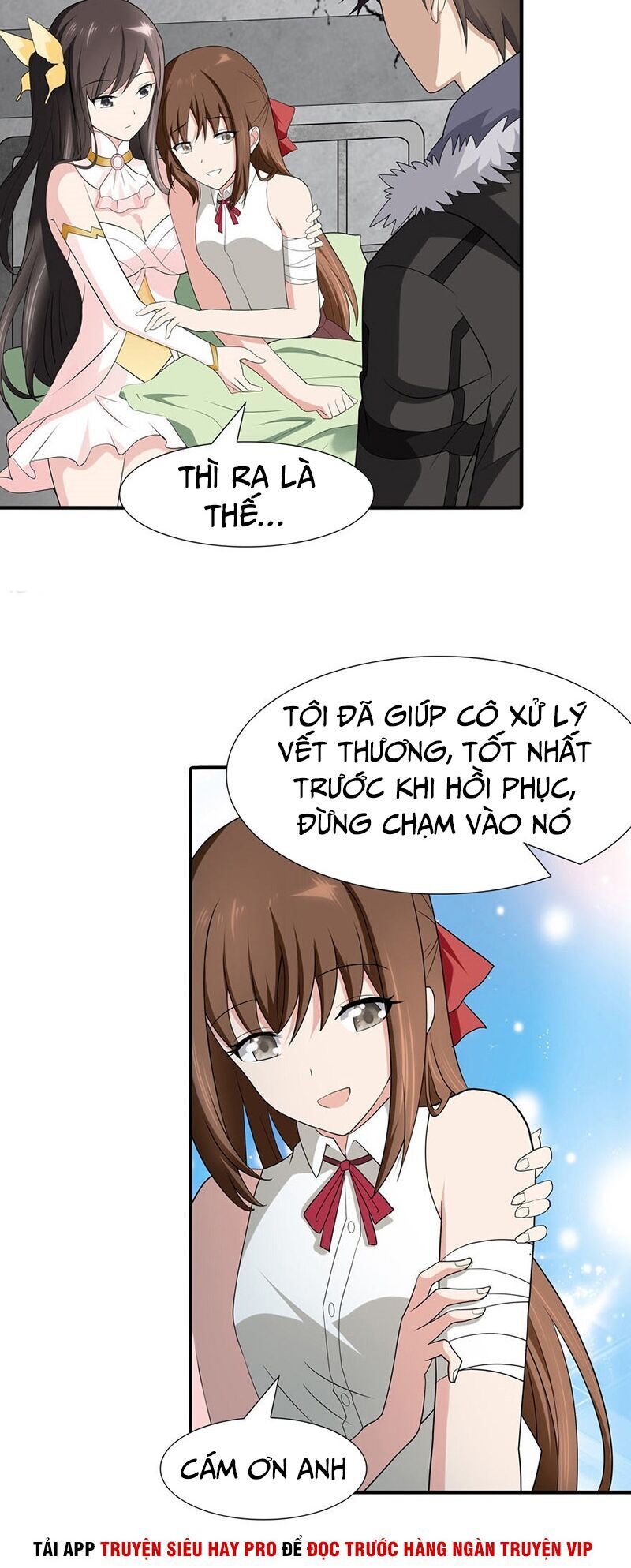 Bạn Gái Zombie Của Tôi Chapter 64 - 26