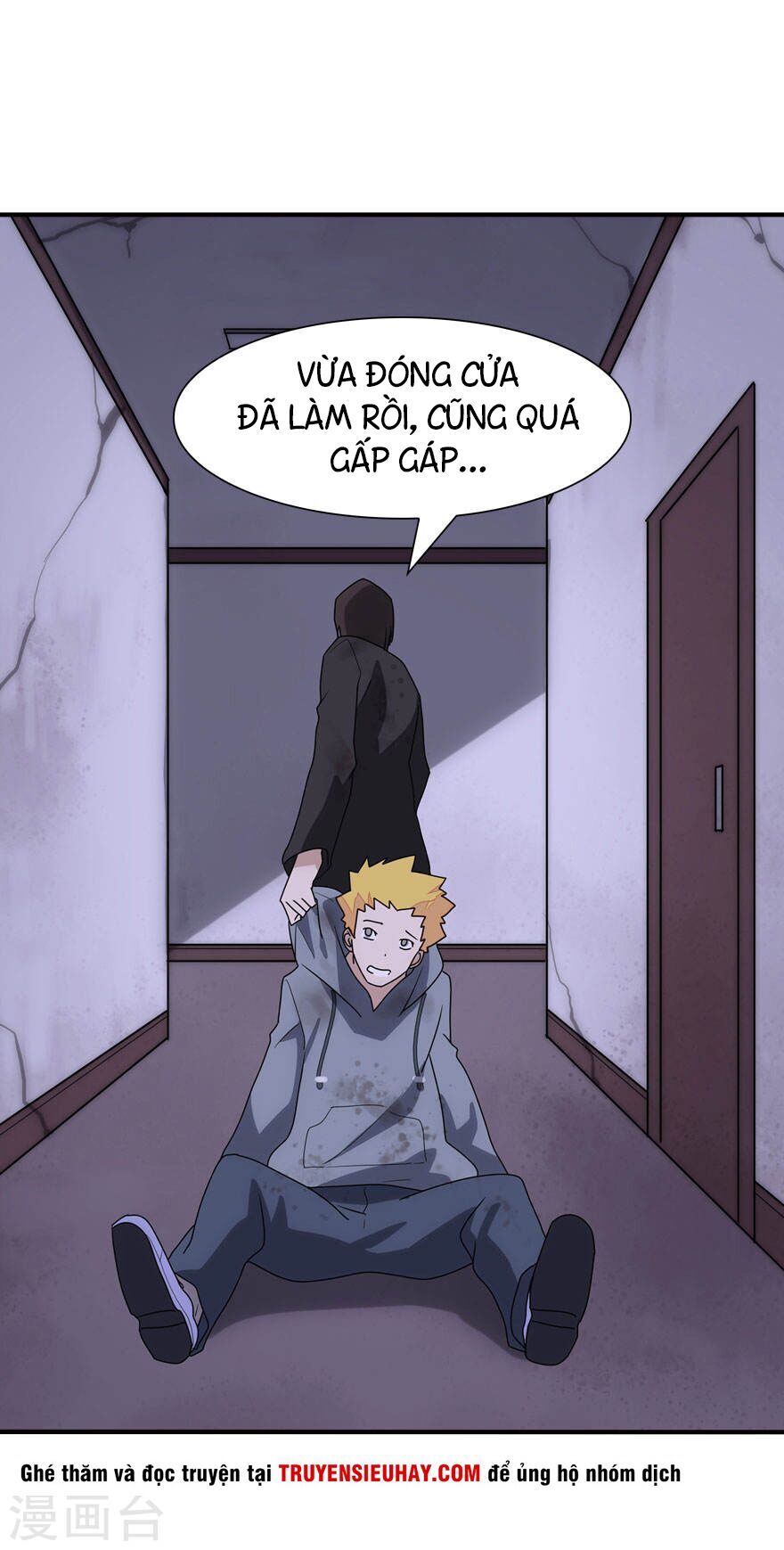 Bạn Gái Zombie Của Tôi Chapter 66 - 19