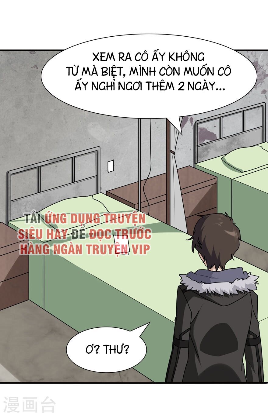 Bạn Gái Zombie Của Tôi Chapter 66 - 30