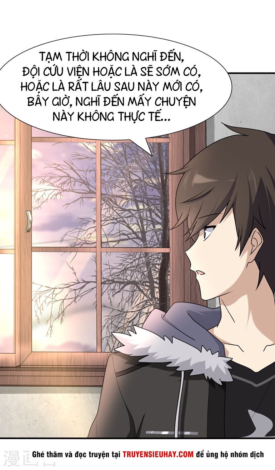 Bạn Gái Zombie Của Tôi Chapter 66 - 8