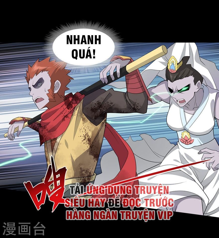 Bạn Gái Zombie Của Tôi Chapter 67 - 31