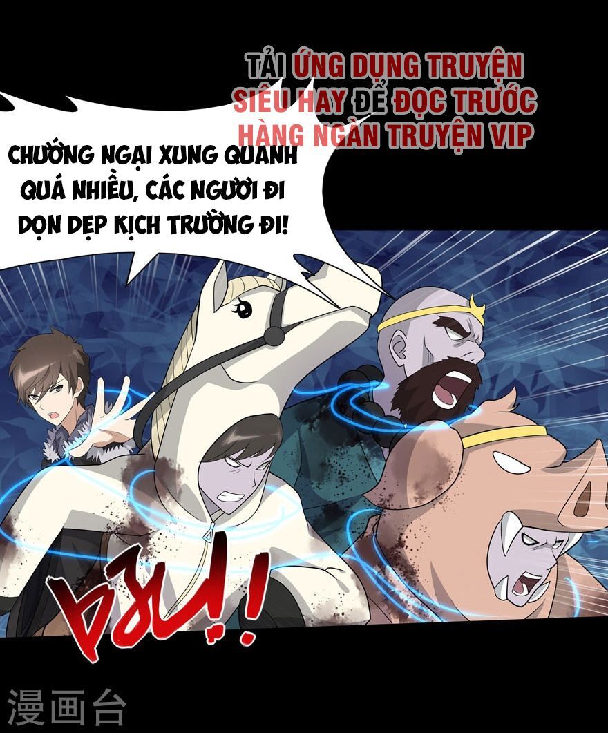 Bạn Gái Zombie Của Tôi Chapter 67 - 34