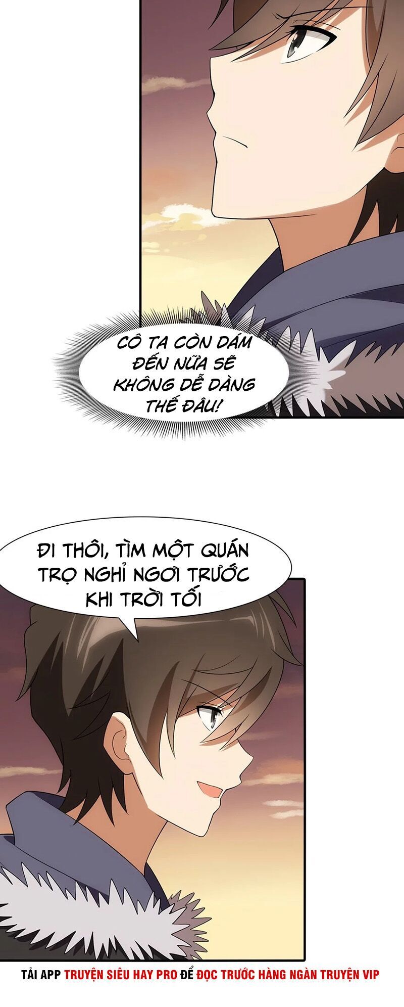Bạn Gái Zombie Của Tôi Chapter 83 - 34