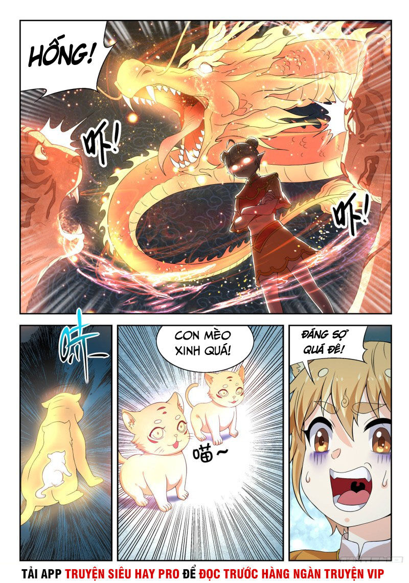 Đô Thị Phong Thần Chapter 113 - 13