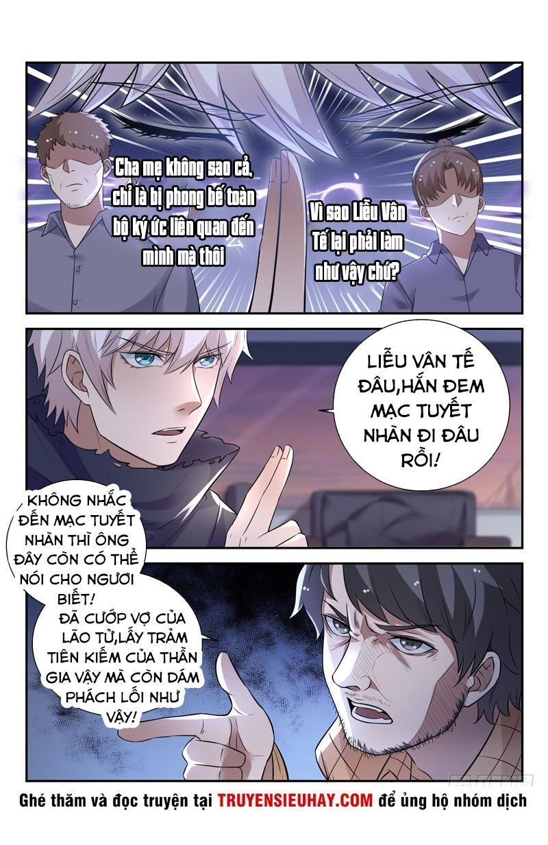 Đô Thị Phong Thần Chapter 60 - 6
