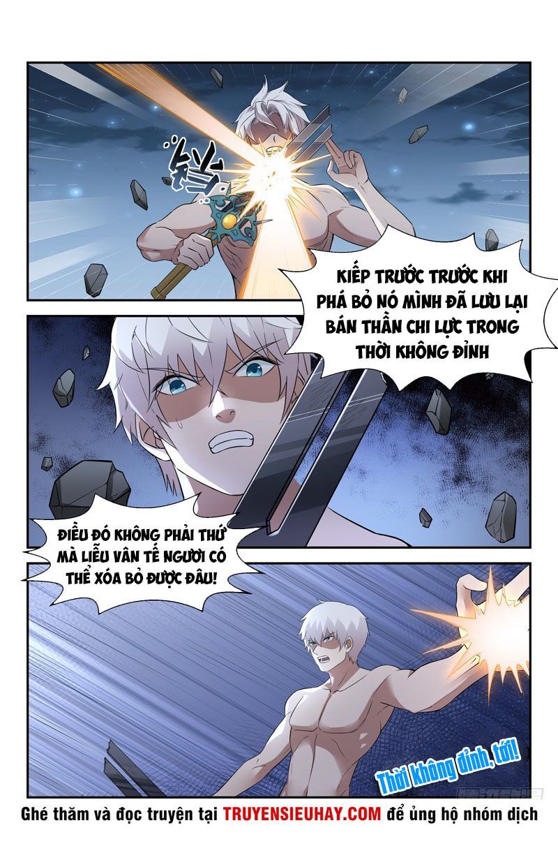 Đô Thị Phong Thần Chapter 68 - 6