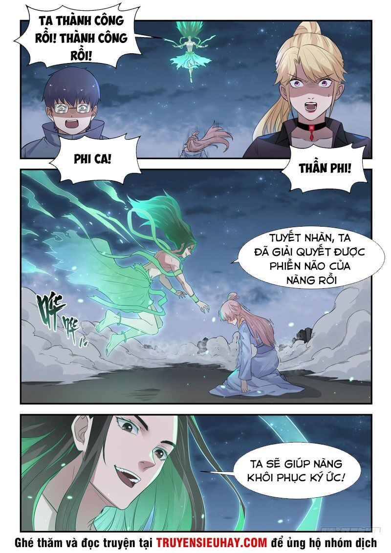 Đô Thị Phong Thần Chapter 70 - 6