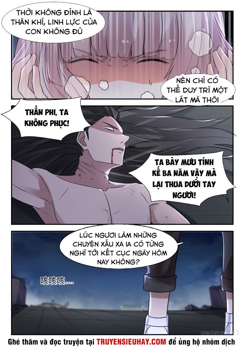 Đô Thị Phong Thần Chapter 71 - 6