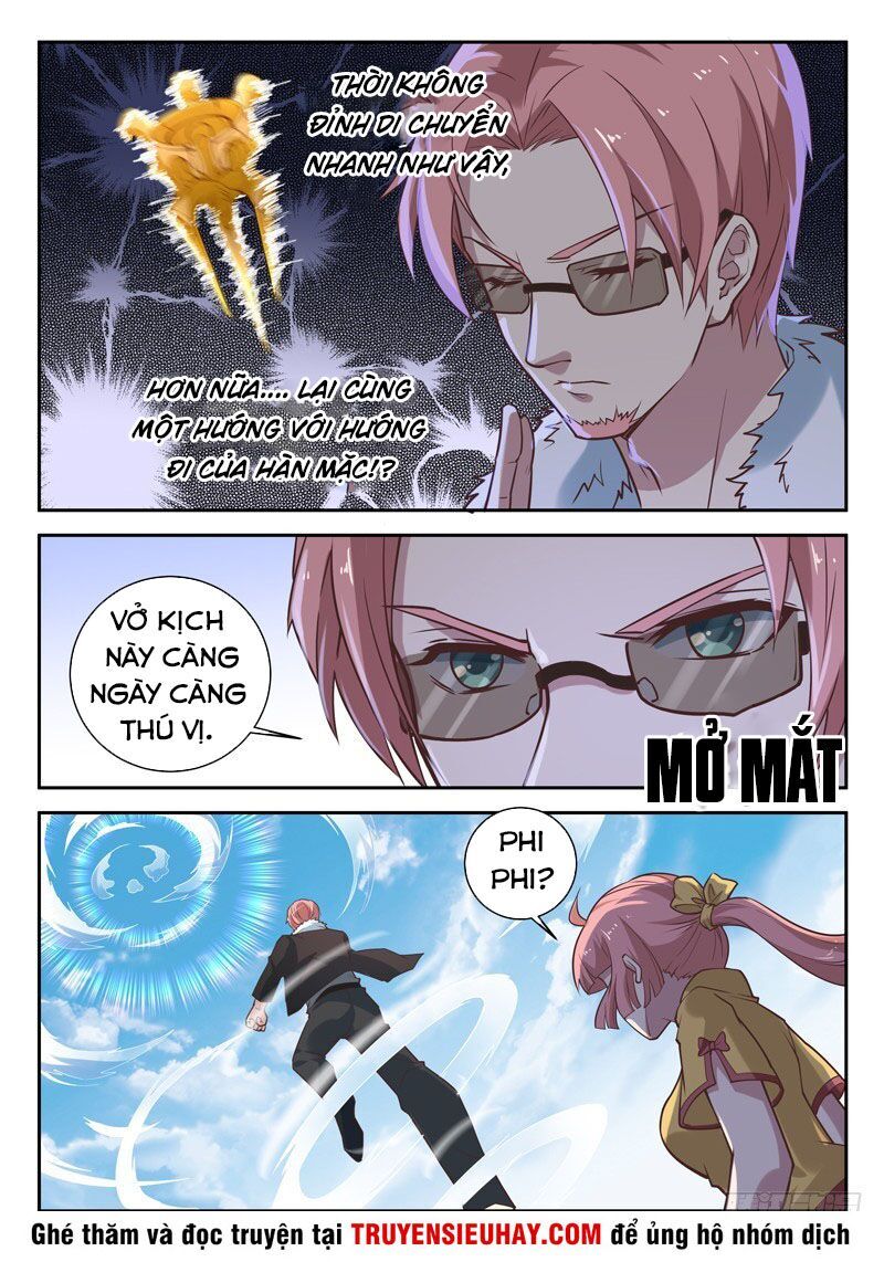 Đô Thị Phong Thần Chapter 83 - 11