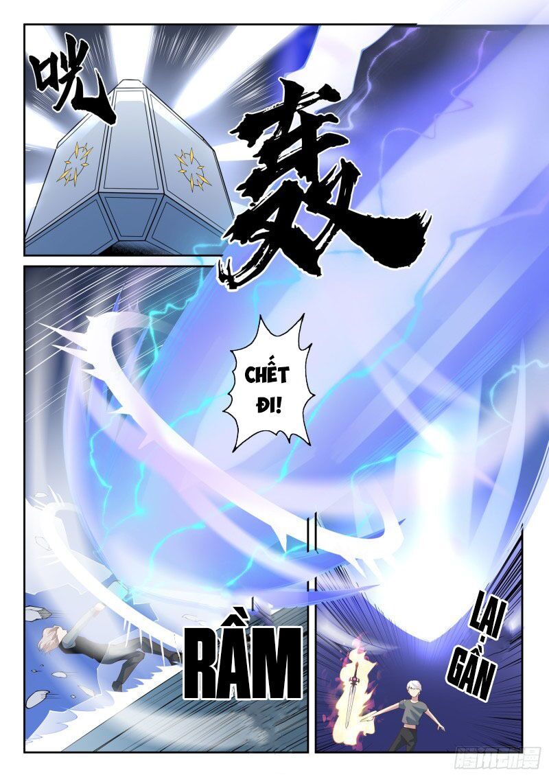 Đô Thị Phong Thần Chapter 94 - 11