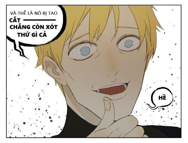 Friendzone Chapter 50 - 8
