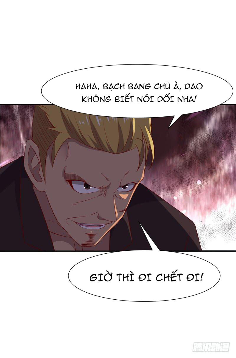 Trùng Sinh Đô Thị Thiên Tôn Chapter 20 - 25
