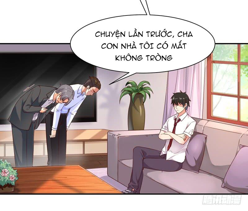 Trùng Sinh Đô Thị Thiên Tôn Chapter 22 - 12