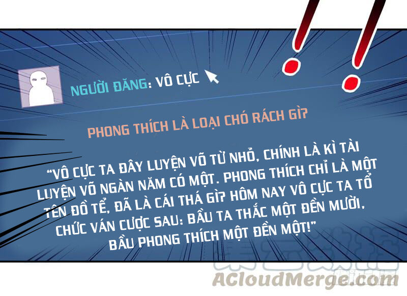 Trùng Sinh Đô Thị Thiên Tôn Chapter 22 - 24