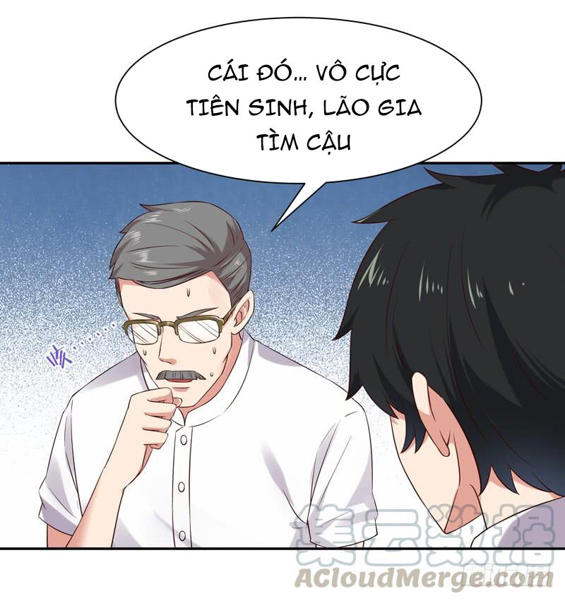 Trùng Sinh Đô Thị Thiên Tôn Chapter 22 - 10